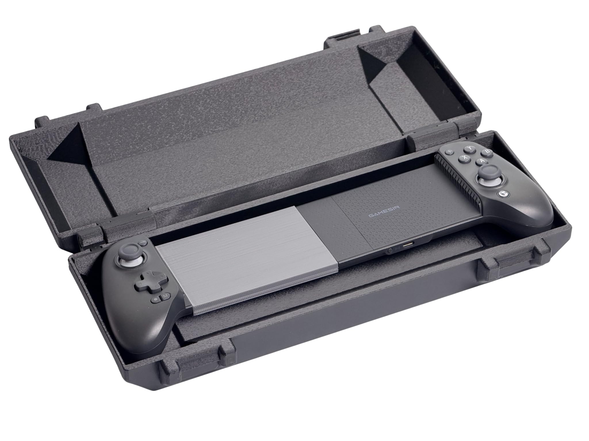 新品　golfickers 8bit sweat Gray XL Amazon.com: Rugged Case for Gamesir G8 Plus, Gamesir G8 Plus MFI